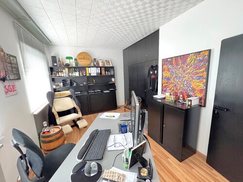 Büro - 