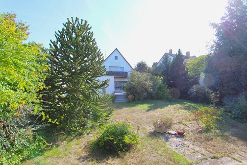 Freiraum - albero:) Willkommen im neuen Zuhause  charmantes Einfamilienhaus mit viel Platz für die Familie