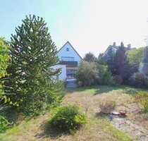 albero:) Willkommen im neuen Zuhause  charmantes Einfamilienhaus mit viel Platz für die Familie - Babenhausen