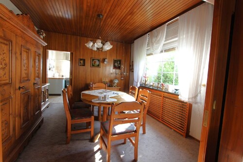 Speisezimmer - 