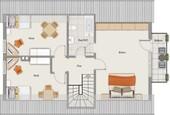 Grundriss DG - 