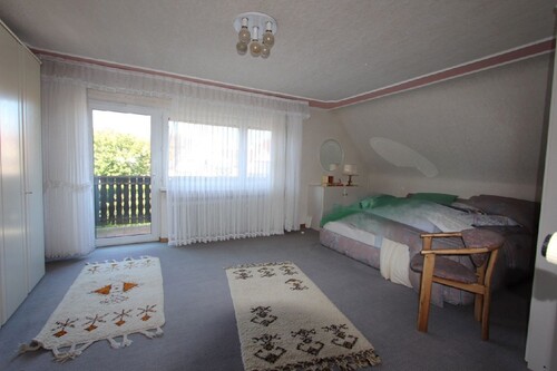 Elternzimmer - 