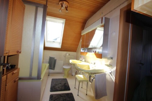 Badezimmer - 