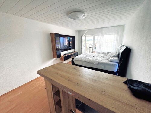 Foto - 1 Zimmer Erdgeschoßwohnung zum Kaufen in Mainhausen-Zellhausen