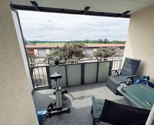 albero:) schickes Appartement für Single - Mainhausen-Zellhausen