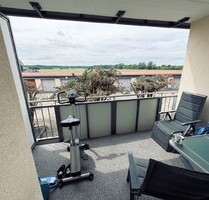 albero:) schickes Appartement für Single - Mainhausen-Zellhausen