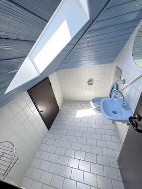 Gäste-WC - 