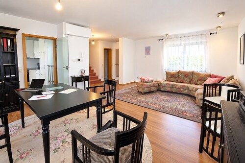 Küche - 4 Zimmer Einfamilienhaus zum Kaufen in Seligenstadt