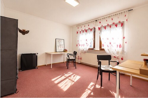 Büro - 