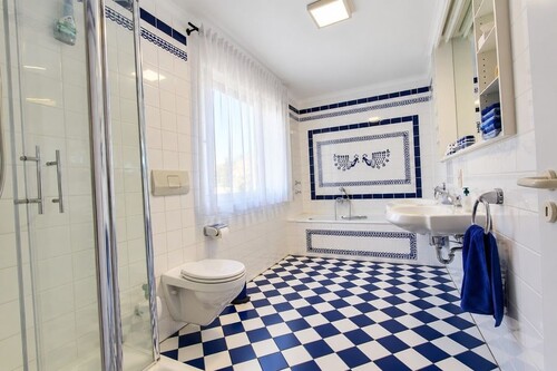 Badezimmer - 