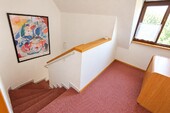 Treppendiele - 