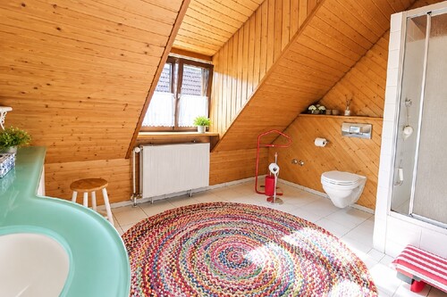 Duschbad DG - 