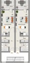 Grundriss EG-OG links und rechts - 