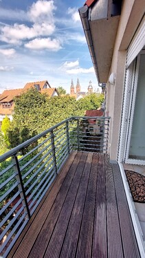 Nordbalkon - 