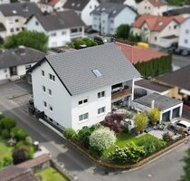 albero:) Attraktives Dreifamilienhaus in ruhiger Wohnlage! - Großkrotzenburg