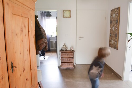 Wohndiele EG - 11 Zimmer Einfamilienhaus in Großkrotzenburg