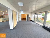 Ausstellung/Empfang - albero:) gut zu Arbeiten - 1.700,00&nbsp;EUR Kaltmiete, ca.&nbsp; 200,00&nbsp;m&sup2;