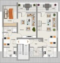 Grundriss DG - 