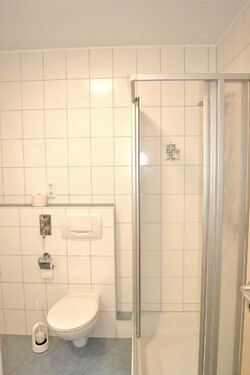 Tageslicht-Duschbad - 