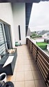 Balkon - Dachgeschoßwohnung mit 103,00 m&sup2; in Mainhausen zur Miete