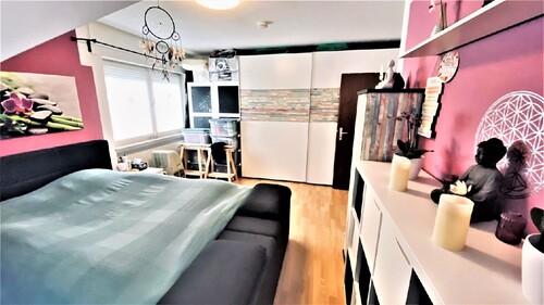 Schlafzimmer - 
