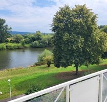 albero:) Penthouse-Feeling direkt am Main - Mainhausen Mainflingen