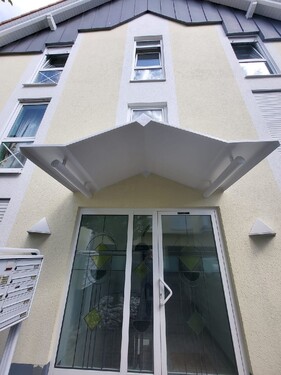 Willkommen - 3 Zimmer Maisonettenwohnung zum Kaufen in Mainhausen