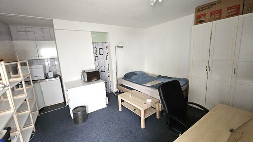 Homeoffice - Apartment - Laden - 