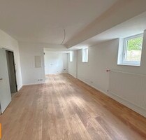 albero:) saniertes Single-Appartement im Souterrain - Seligenstadt Klein-Welzheim