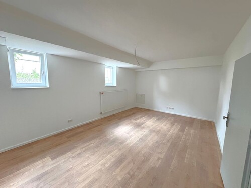 1 Zimmer-Appartement - 1 Zimmer Etagenwohnung zur Miete in Seligenstadt