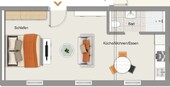 Grundriss - 