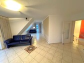 OG Wohnzimmer - 4 Zimmer Maisonettenwohnung zur Miete in Seligenstadt