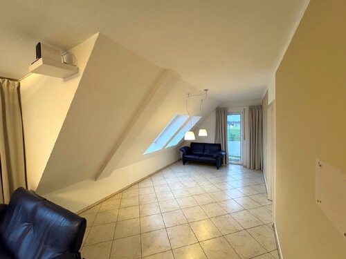 OG Essbereich - Maisonettenwohnung mit 126,00 m&sup2; in Seligenstadt zur Miete