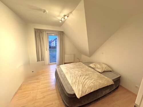 OG Schlafzimmer - 