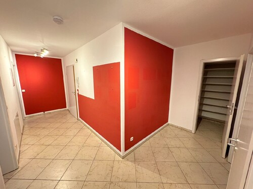 OG Flur - 
