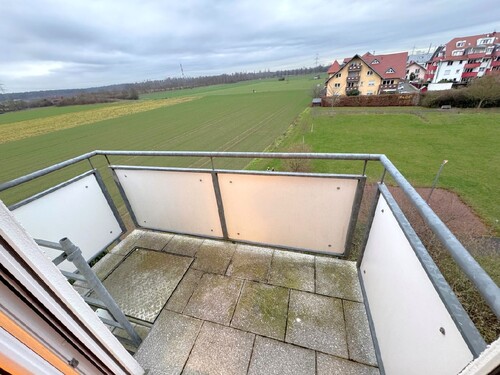 DG Balkon - 