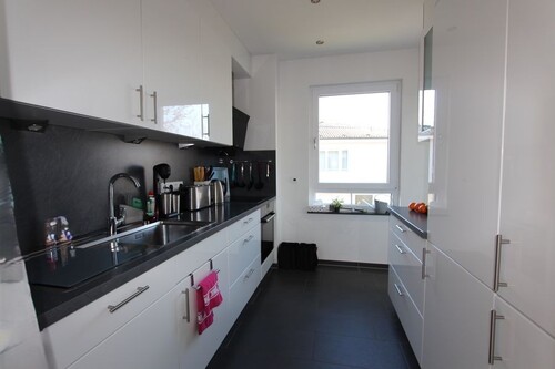 Foto - 4 Zimmer Maisonettenwohnung in Seligenstadt