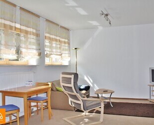 albero:) NUR WOCHENENDHEIMFAHRER!!! - möbliert - Pauschalmiete - Seligenstadt Klein-Welzheim