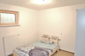 Schlafzimmer - Etagenwohnung mit 43,00 m&sup2; in Seligenstadt zur Miete