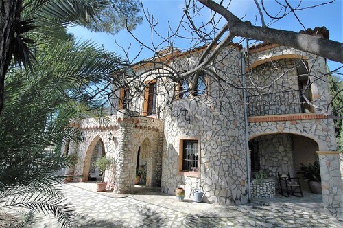 meine Burg - 5 Zimmer andere zum Kaufen in Xativa