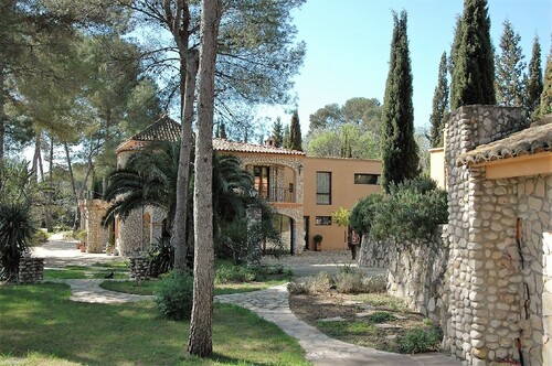 mein Landsitz - Mein Traumschlösschen - das ideale Hideaway