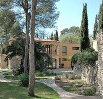 Mein Traumschlösschen - das ideale Hideaway - Xativa Valencia