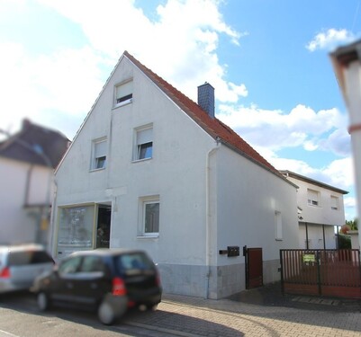 Foto - 9 Zimmer Mehrfamilienhaus, Wohnhaus zum Kaufen in Seligenstadt