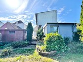 vom Garten - Mehrfamilienhaus, Wohnhaus mit 250,00 m&sup2; in Seligenstadt zum Kaufen