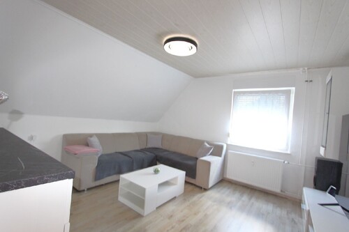 Vorderhaus OG wohnen - 