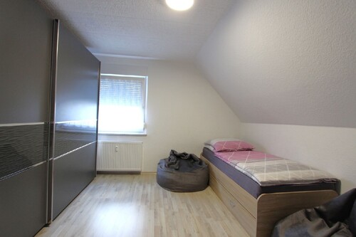 Vorderhaus OG Kinderzimmer - 
