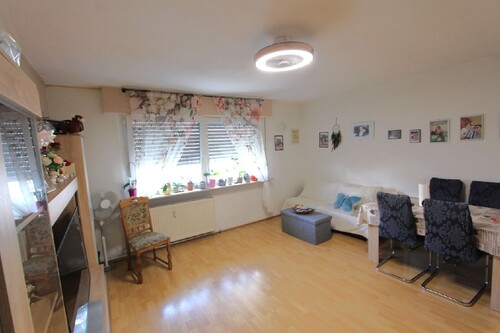 Anbau OG Wohnzimmer - 