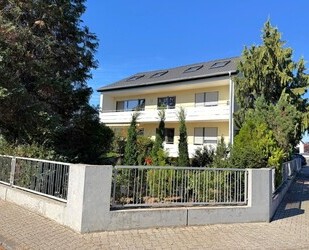 albero:) renovierte, lichtdurchflutete 4 Zimmer in ruhiger Anwohnerlage und kleiner Wohneinheit - Seligenstadt