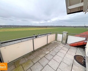 albero:) Wohnen mit Weitblick - direkt am Feldrand - Seligenstadt
