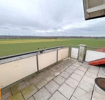 albero:) Wohnen mit Weitblick - direkt am Feldrand - Seligenstadt